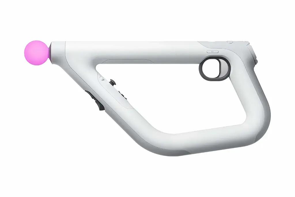 جهاز تحكم اتجاه Bravo Team PlayStation VR