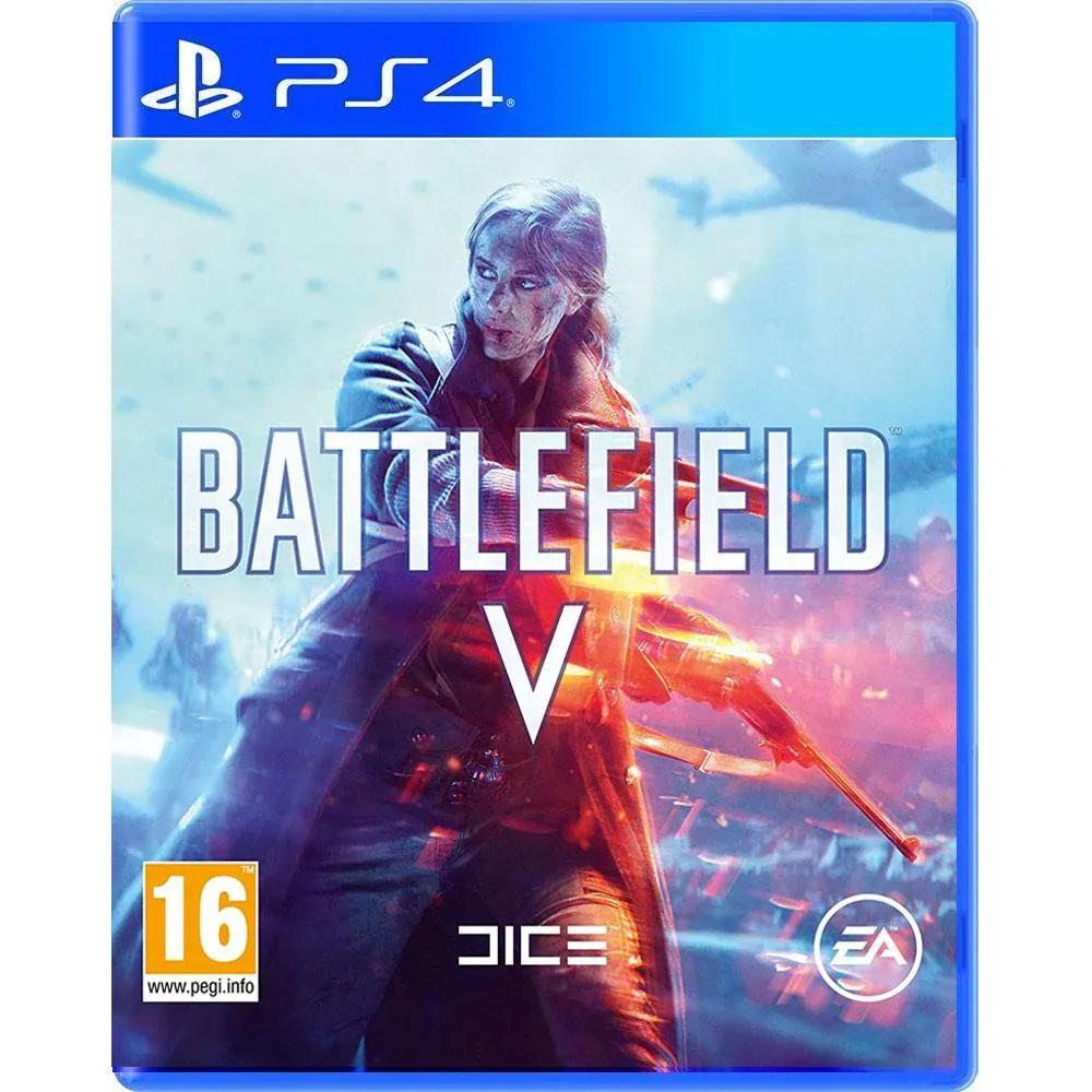 Battlefield V – PlayStation 4