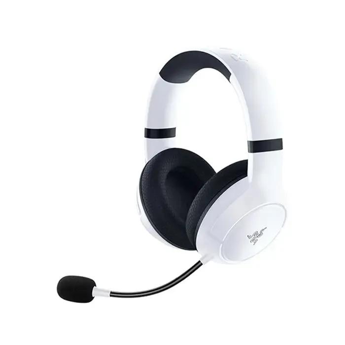 Razer Kaira for XBX Wireless Gaming Headset – White
