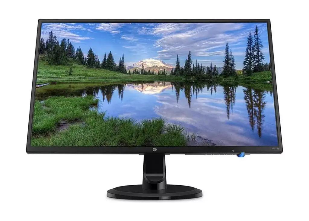 HP 24y Full HD 23.8 inch Display 60 Hz – 2YV10AA