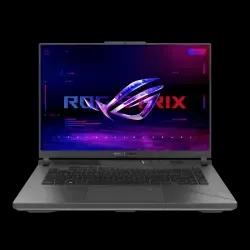 ASUS ROG Strix G16 (2024) G614 Intel® Core™ i9 Processor 14900HX NVIDIA® GeForce RTX™ 4060 Laptop GPU 32GB DDR5-5600 1TB PCIe® 4.0 NVMe™ M.2 SSD