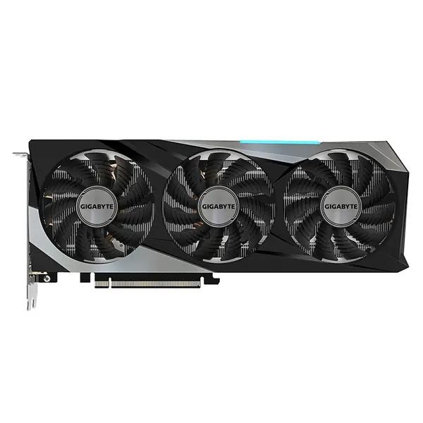 Gigabyte GeForce RTX 3060 Ti GAMING OC PRO 8G – graphics card