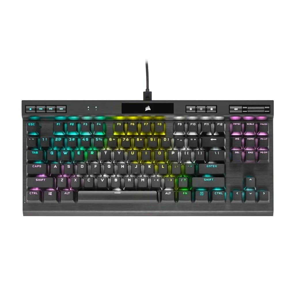 Corsair K70 Champion RGB TKL Keyboard