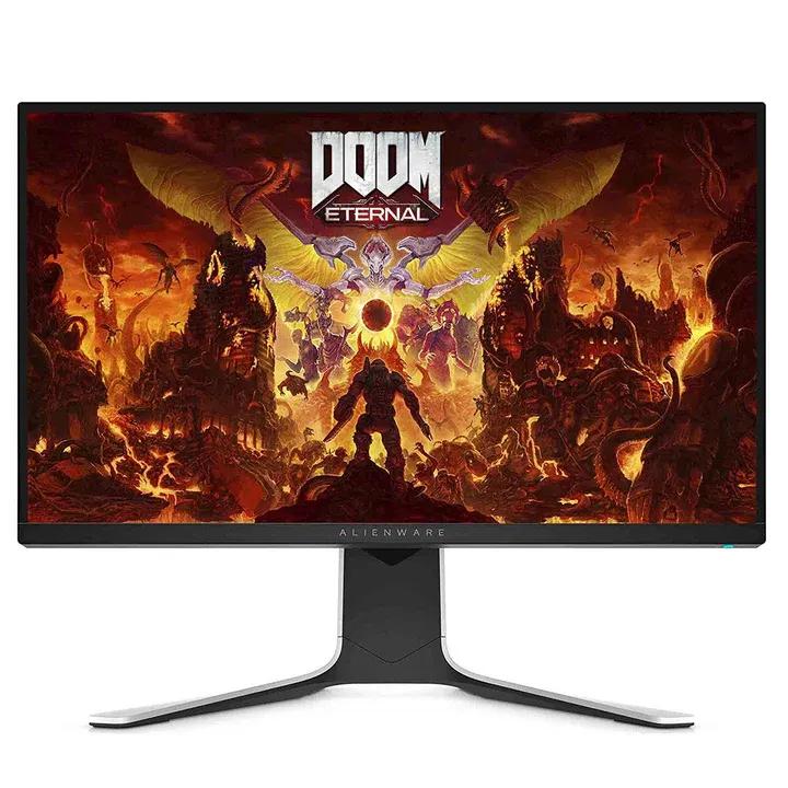Alienware AW2720HF 27″ FHD 240 Hz IPS LED Gaming Monitor