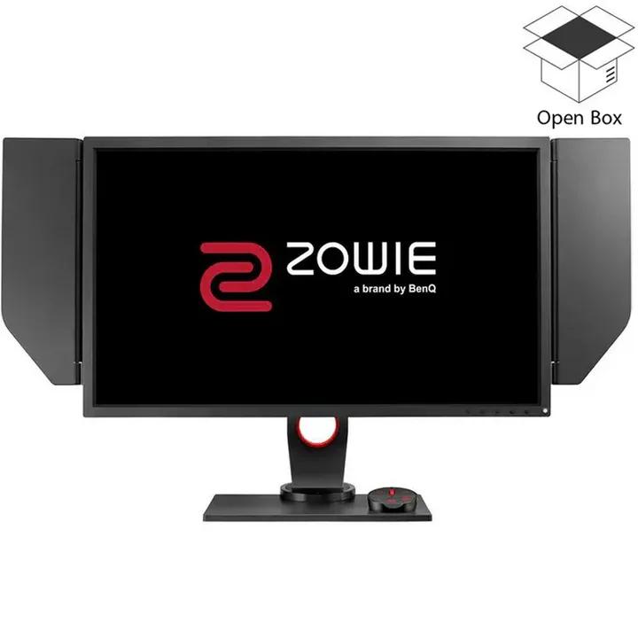 BenQ Zowie XL2740 27″ FHD, 240Hz, 1MS Gaming Monitor