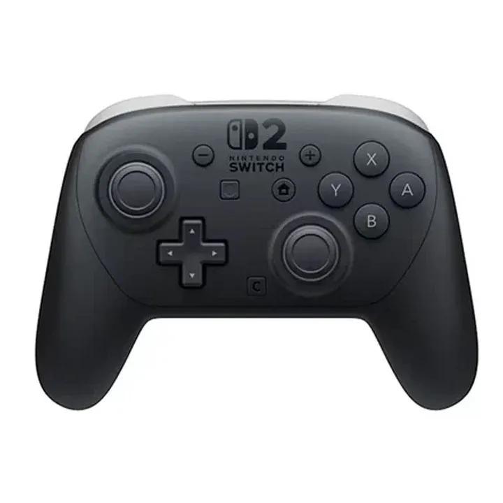 Nintendo Switch 2 Pro Controller for Nintendo Switch 2