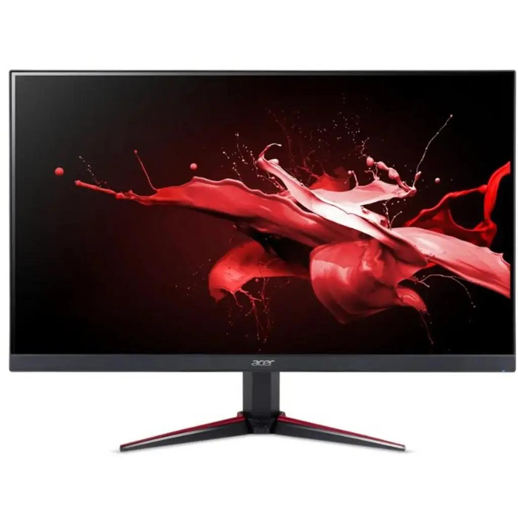 Acer Nitro VG270M3 Gaming Monitor, IPS, FHD ,27 inch ,180HZ, 0.5ms, VG270M3BMIIPX – Black
