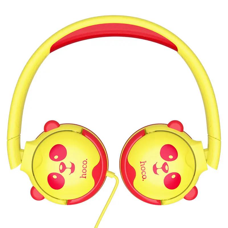 Headphones “W31″ for children