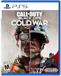 Call of Duty®: Black Ops 7 – PlayStation 5