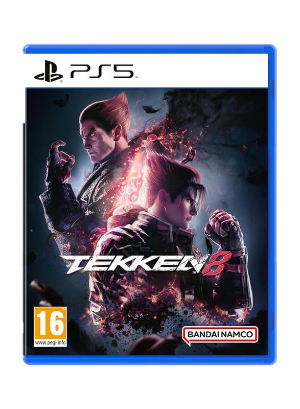 Tekken 8 – Playstation 5