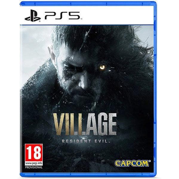 Resident Evil Village – PlayStation 5