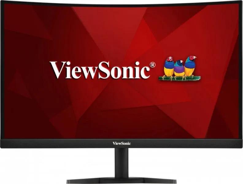 ViewSonic VX2468-PC-MHD 24” 165Hz Curved Gaming Monitor