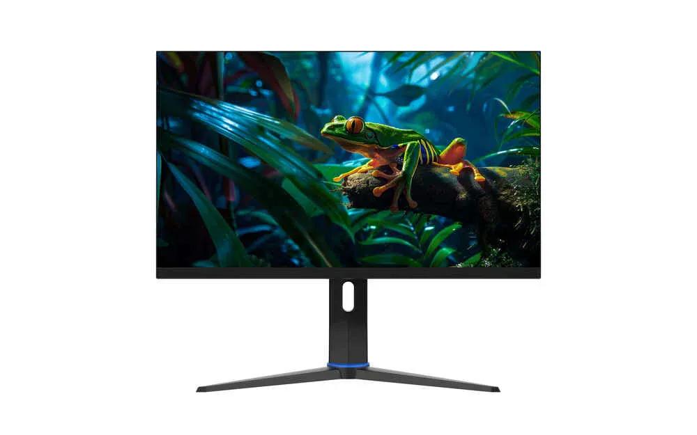 Sades 27″,QHD,HDMI 2.1,180Hz,0.3ms ,Flat Gaming Monitor -AP-FROG – BLACK