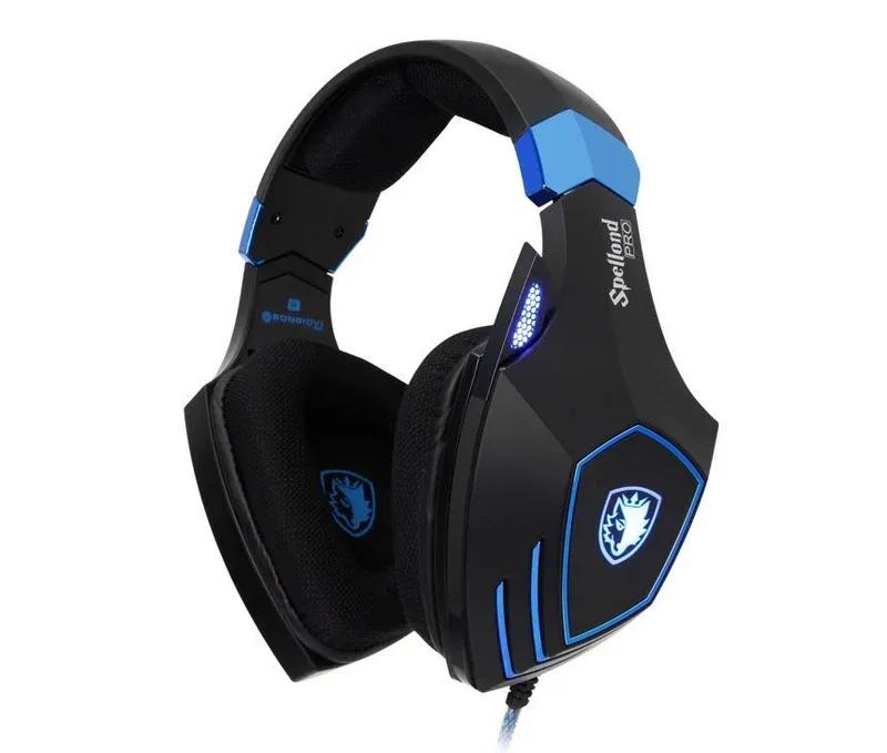SADES Spellond Pro Gaming Headset