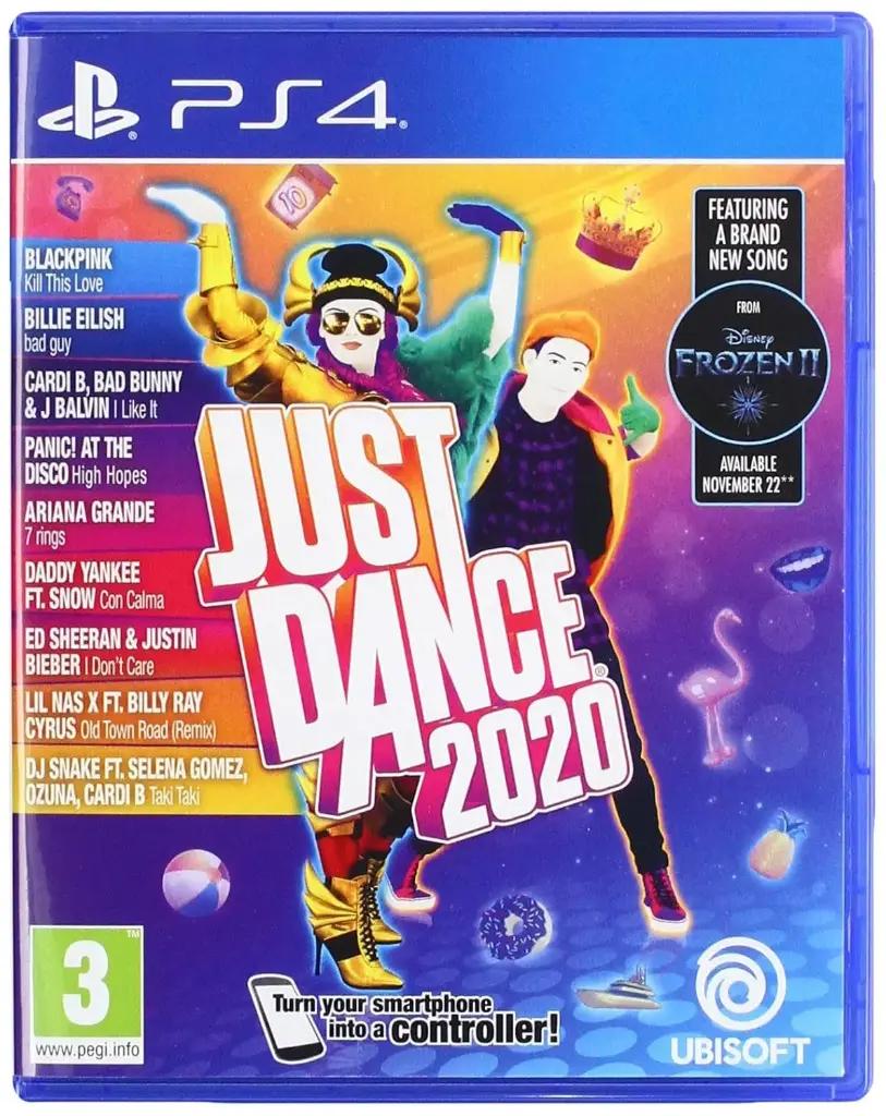 Just Dance 2020 – PlayStation 4