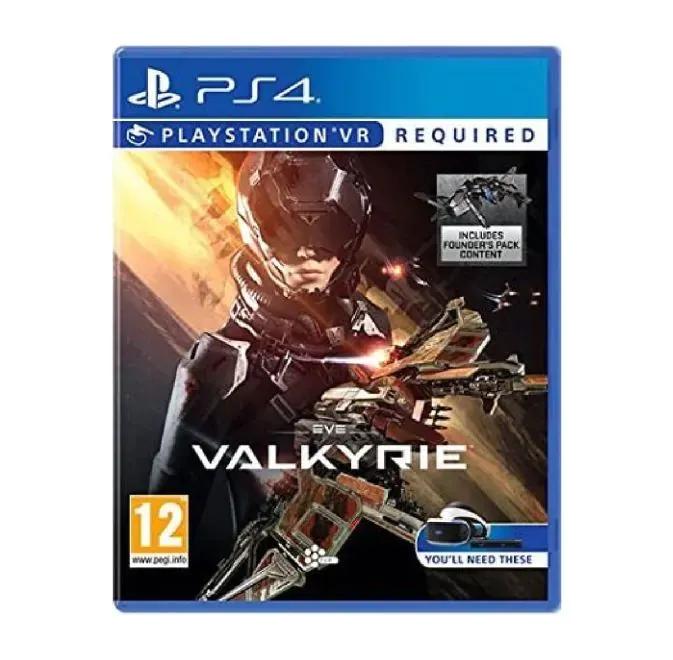 Valkyrie – PlayStation 4