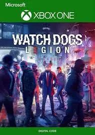 Watch Dogs Legion – Xbox