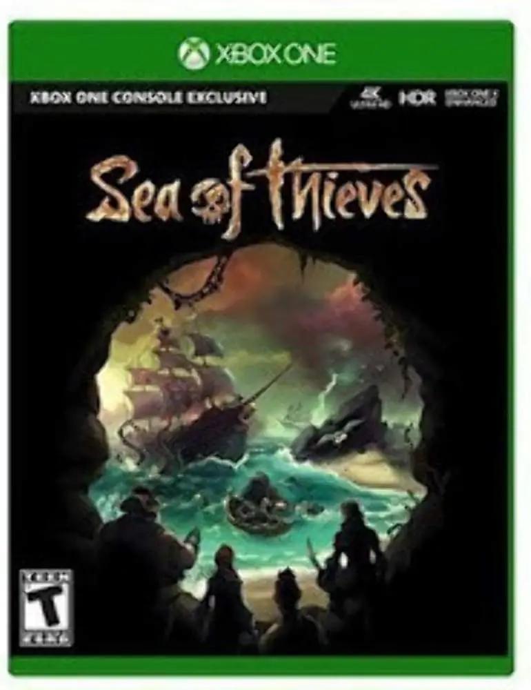 Sea of Thieves – Xbox