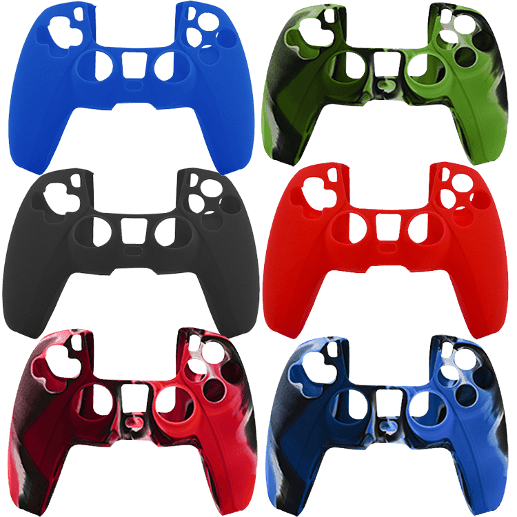 Ps4 Controller silicone cover