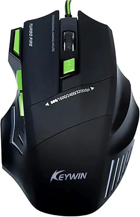 KEYWİN GAMING MOUSE X-10