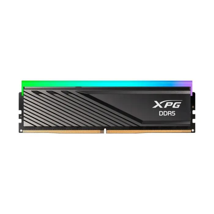 XPG Lancer Blade RGB 16GB DDR5 6000MHz CL48 Memory – Black