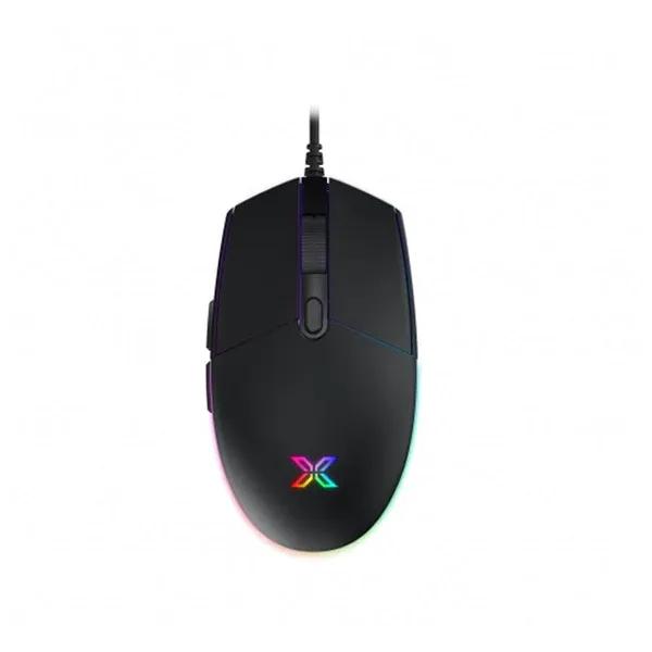 Xigmatek G1 RGB Wired Gaming Mouse