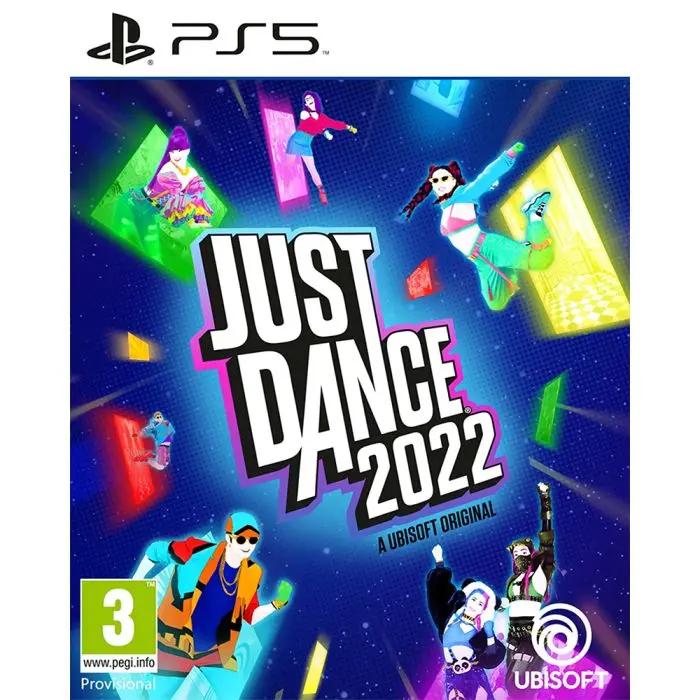 Just Dance 2022 – Playstation 5