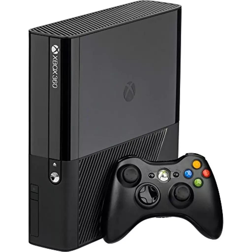 Microsoft Xbox 360 500GB Console