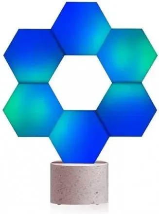 Lifesmart Cololight Pro – 6 Pack Starter Kit with Stone Base