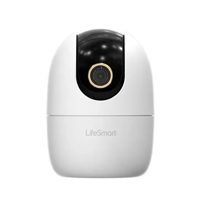 Lifesmart Indoor Camera (4MP) (LS278) – White