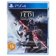 Star Wars Jedi: Fallen Order – PlayStation 4