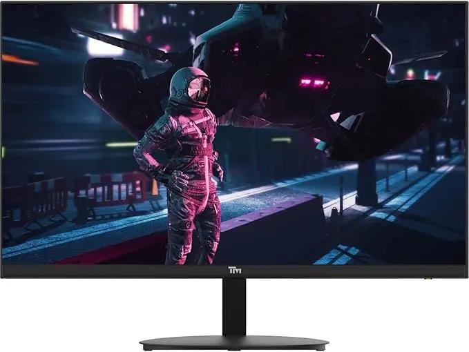 Twisted Minds 23.8″ Tm24dfa Fullhd 75hz Hdmı Vga Çerçevesiz Amd Freesync Gamıng Monitör TM24DFA