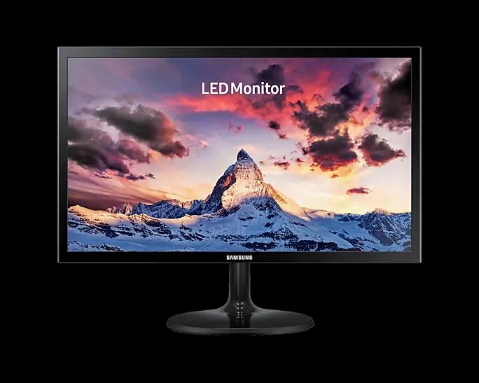 Samsung 22 inch 60 Hz 4 ms FHD LED Monitor – S22F350FHM