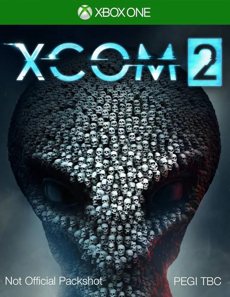 XCOM 2 – Xbox