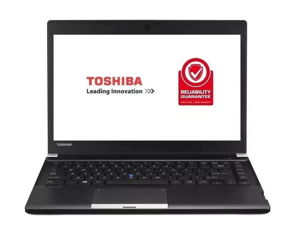 Toshiba Portege R30-A869 Core-i7 12GB RAM 1TB HDD 13.3-inch Laptop – Black