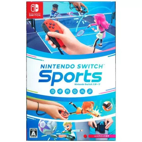 Nintendo Switch Sports – Nintendo Switch