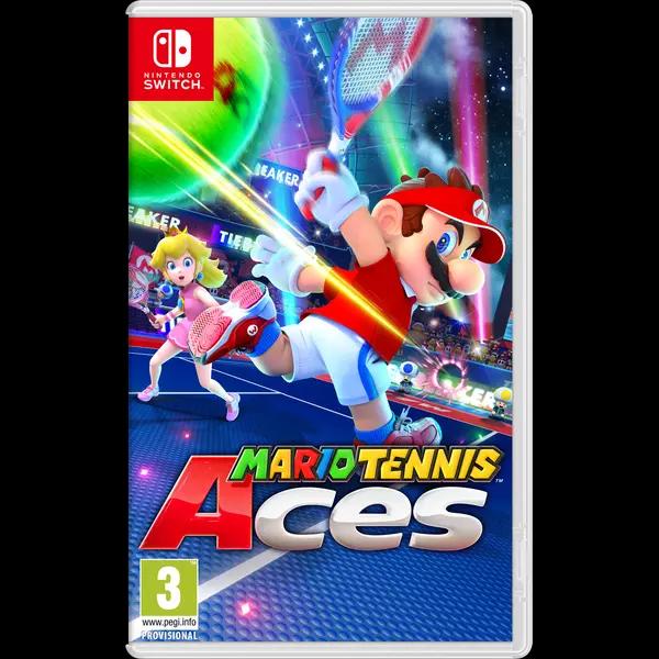Mario Tennis Aces – Nintendo Switch