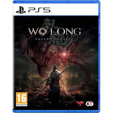 Wo Long: Fallen Dynasty – PlayStation 5