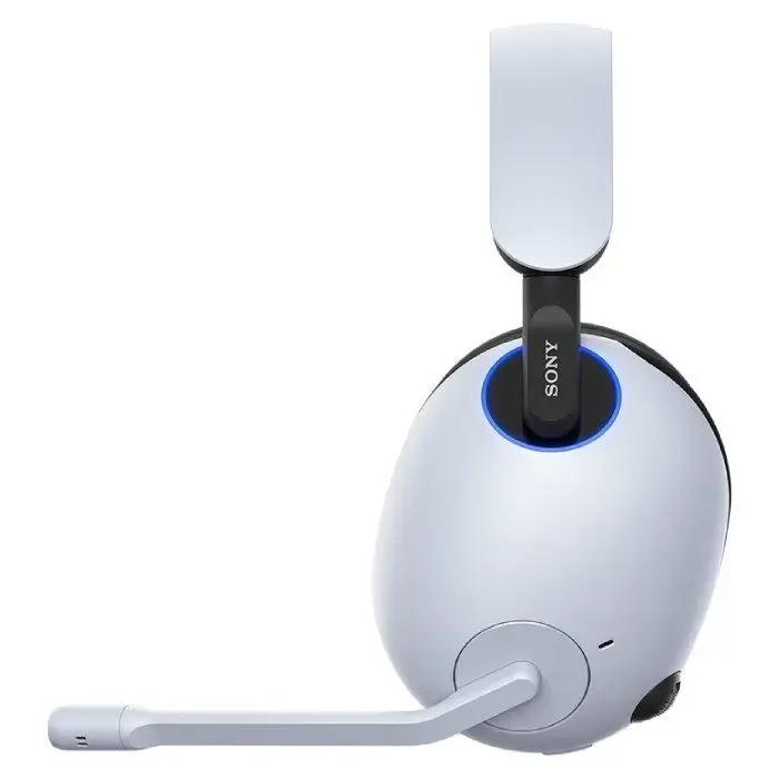 Sony Gaming Headset Wireless InZone H9 with Noise cancellation (WH-G900N) White