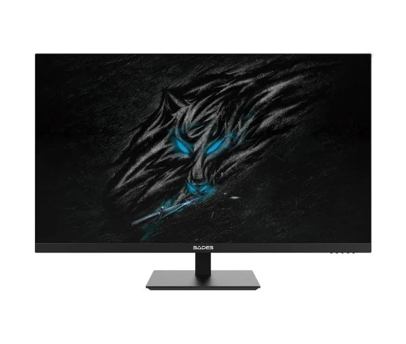 Sades 32″,4K,HDMI 2.1,IPS,144Hz Flat Gaming Monitor – M70