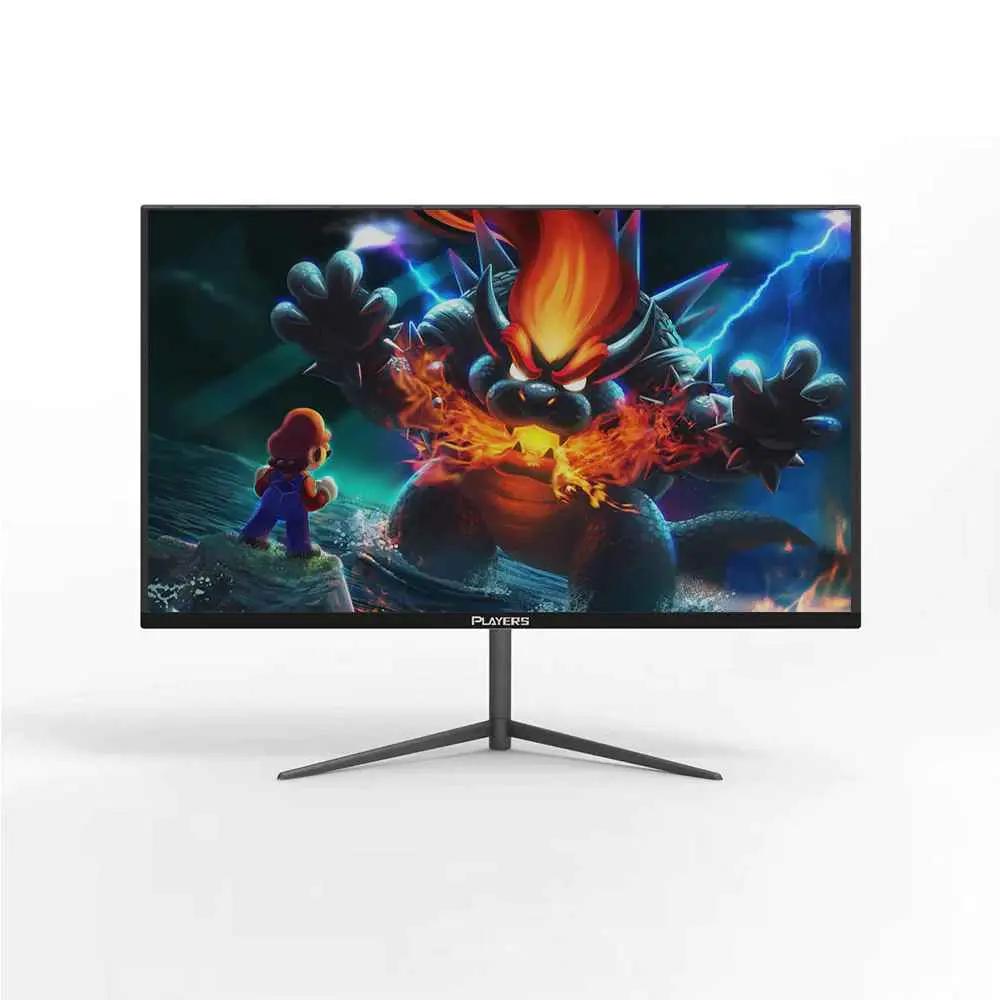 PLAYERS X-REALITY Gaming Monitor | 32″ | IPS| QHD | 165Hz | 1ms