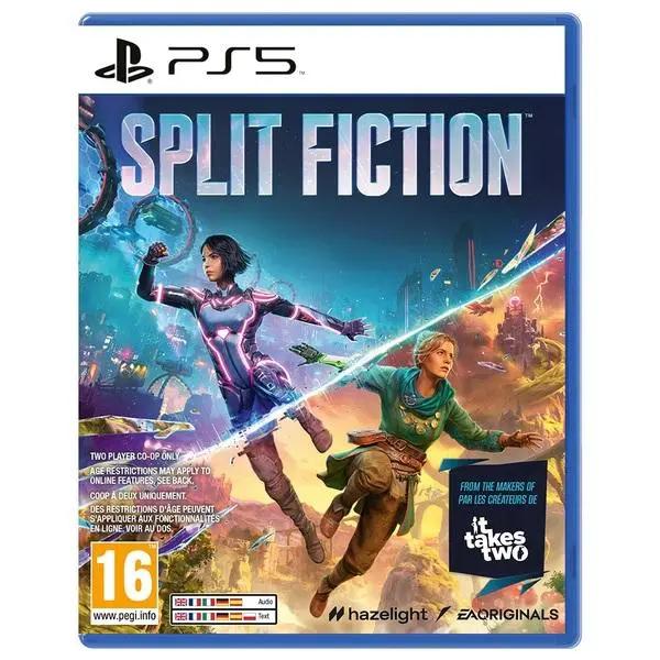 Split Fiction – Playstation 5