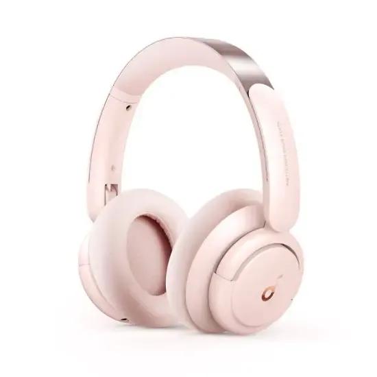 Soundcore Life Q30 – Pink