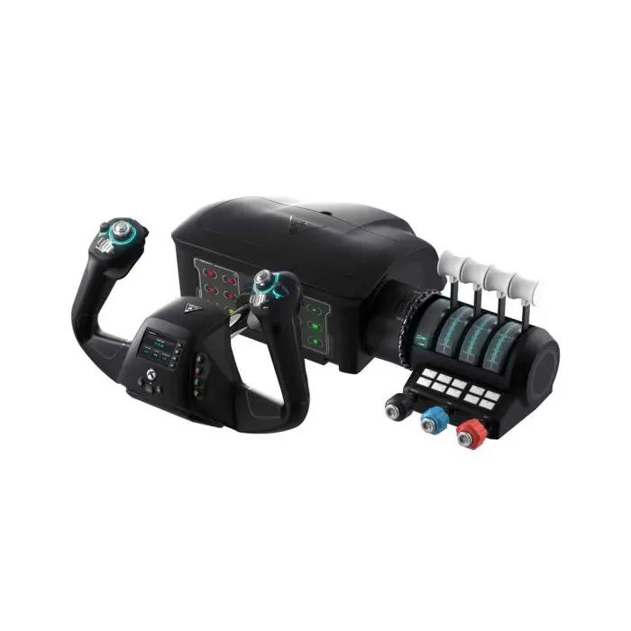 Turtle Beach VelocityOne Flight Simulation Control – Xbox Series X/s/one