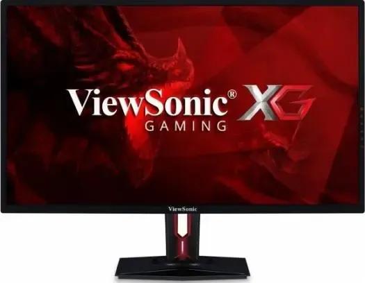ViewSonic XG3220 4k Ultra HD Resoltion 60 Hz , AMD Free Sync Technology, 2160P, 5ms, 32″ LED Gaming Monitor | XG3220