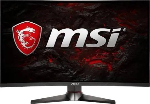 MSI Optix MAG27CQ 27-Inch QHD – 144Hz Refresh Rate – 2K – Gaming Monitor Curve Frameless 1ms LED Wide Screen (2560×1440) – 3000:1 Contrast