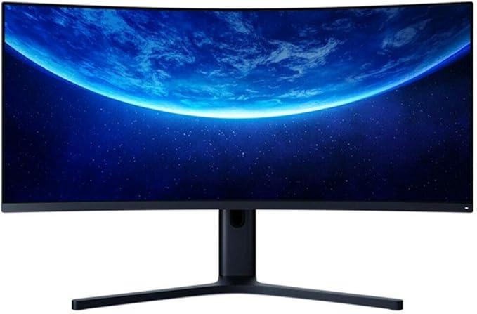 Xiaomi Mi XMMNTWQ34 34″ 144Hz Curved Gaming Monitor