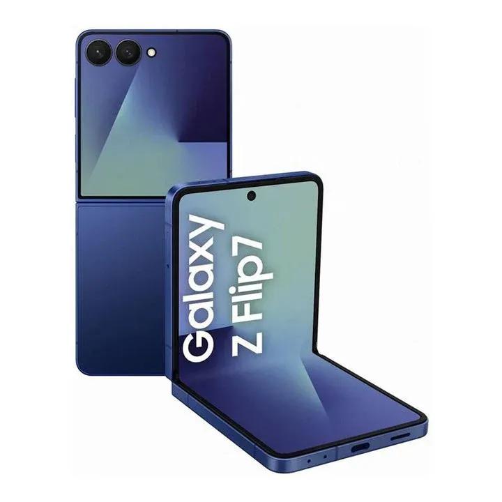 Samsung Galaxy Z Flip7 5G, 12GB RAM