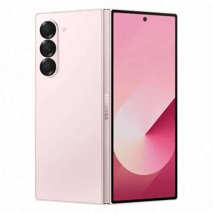 Samsung Galaxy Z Fold6