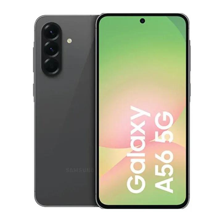 Samsung Galaxy A56 5G,6.7″,8 GB RAM